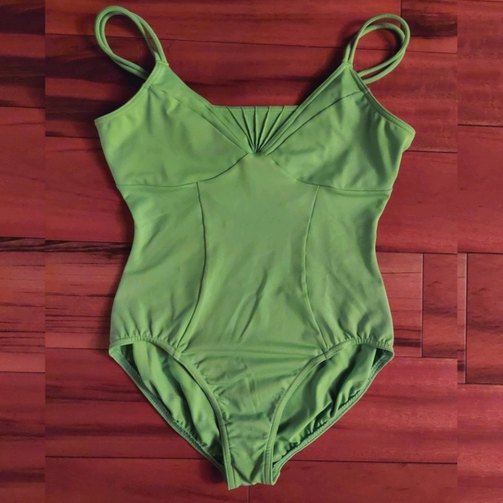 Bloch Leotard!! Size: Adult Medium!!